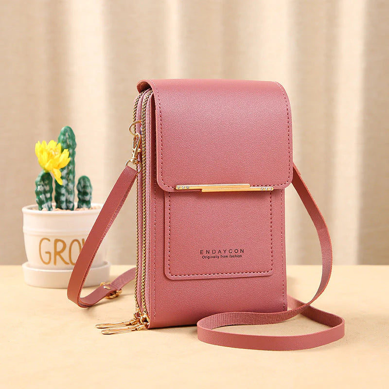QuickAccess Crossbody