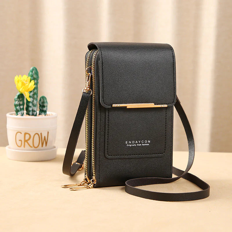 QuickAccess Crossbody