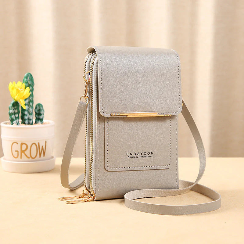 QuickAccess Crossbody