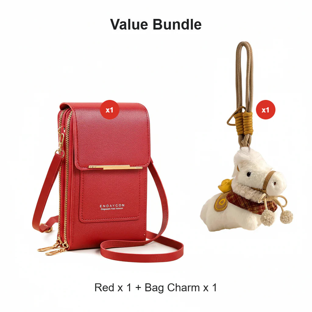 QuickAccess Crossbody