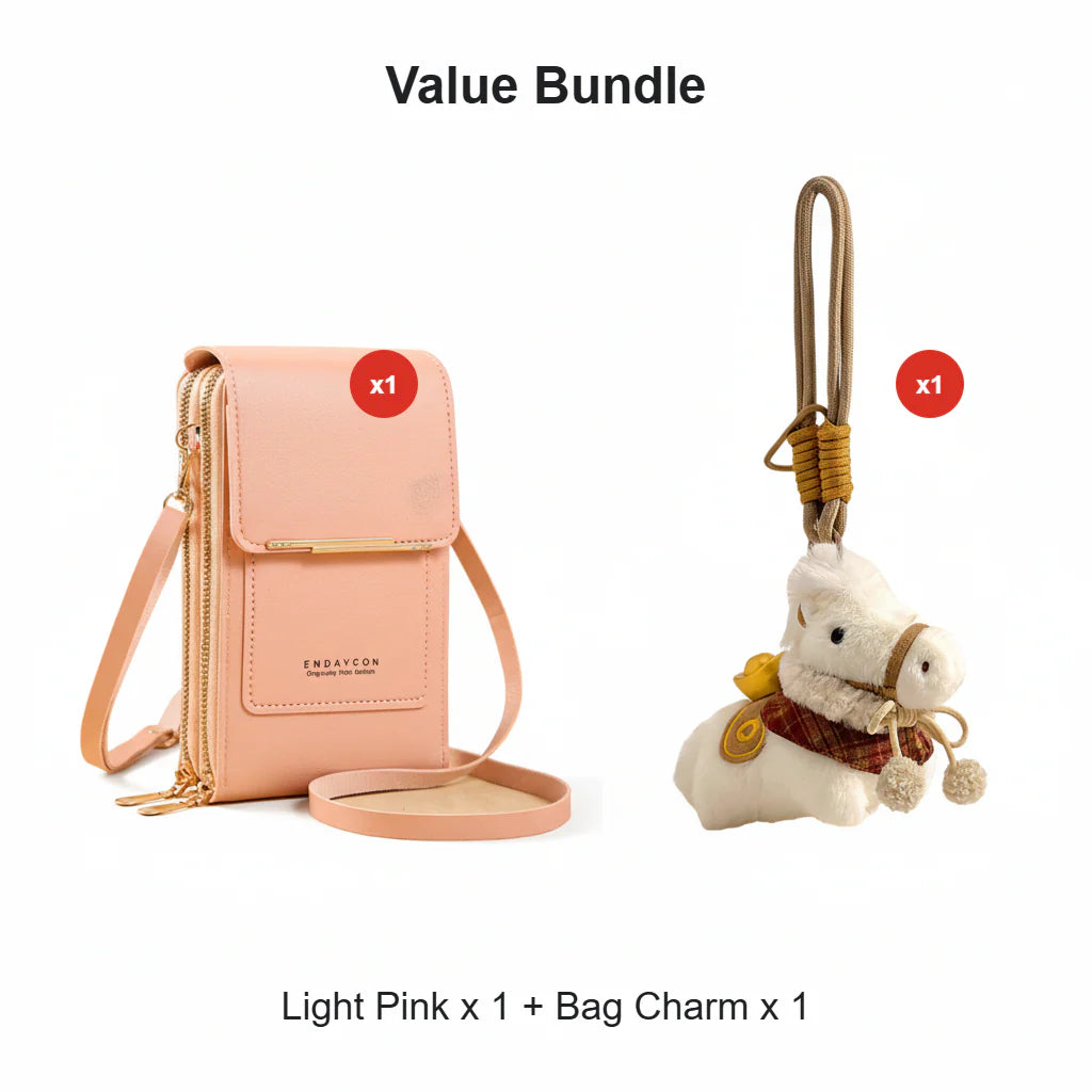 QuickAccess Crossbody