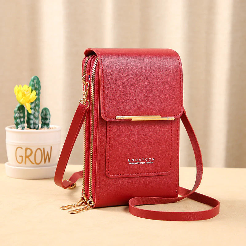 QuickAccess Crossbody