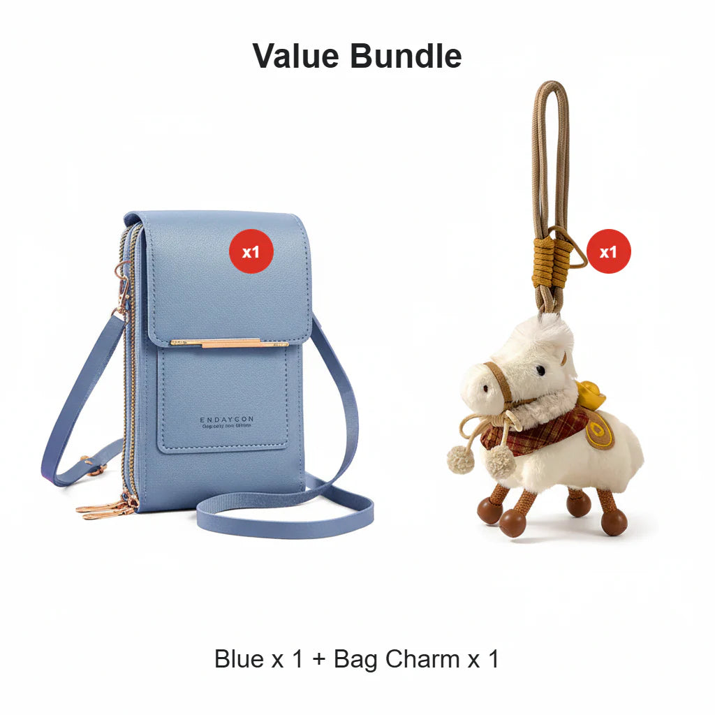 QuickAccess Crossbody