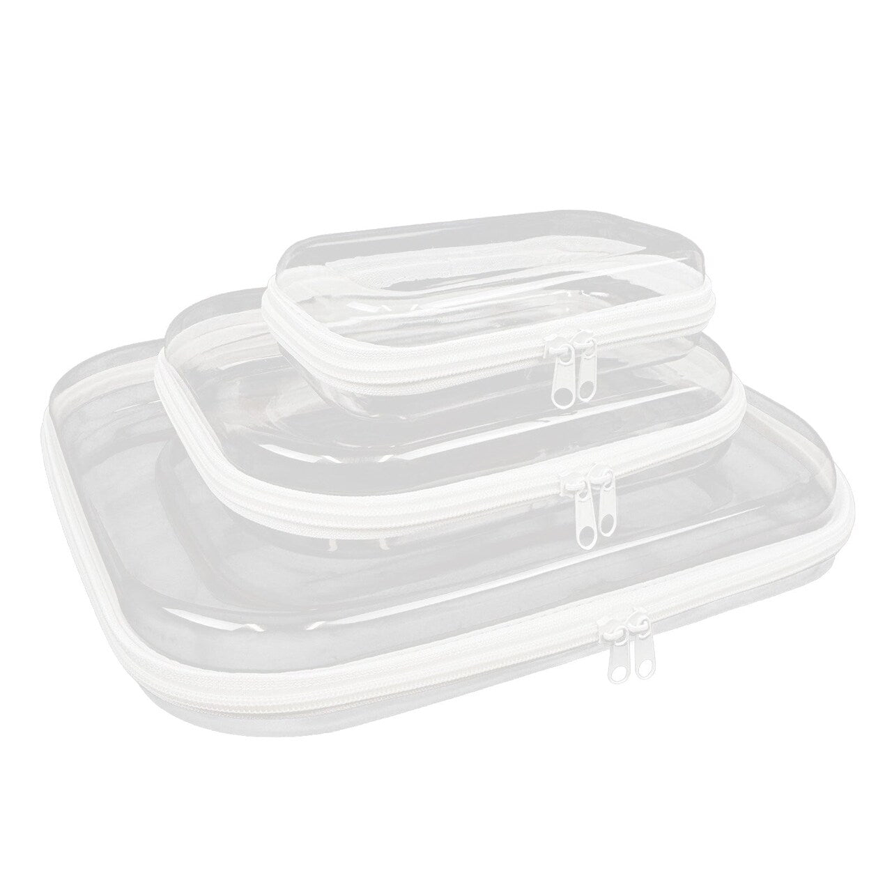See Everything, Dig for Nothing! Your Ultimate Travel & Everyday Organizer.