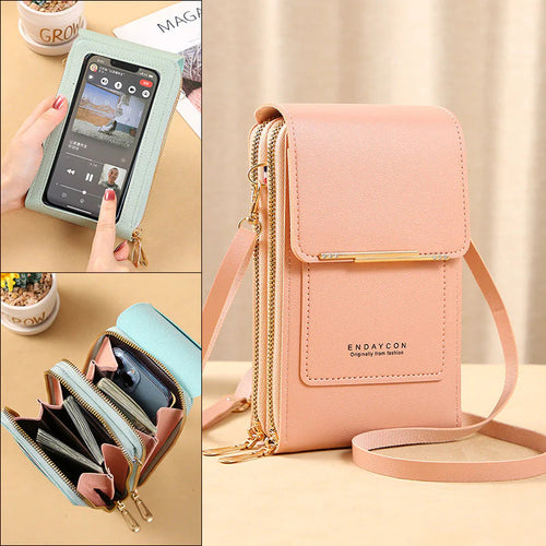 QuickAccess Crossbody