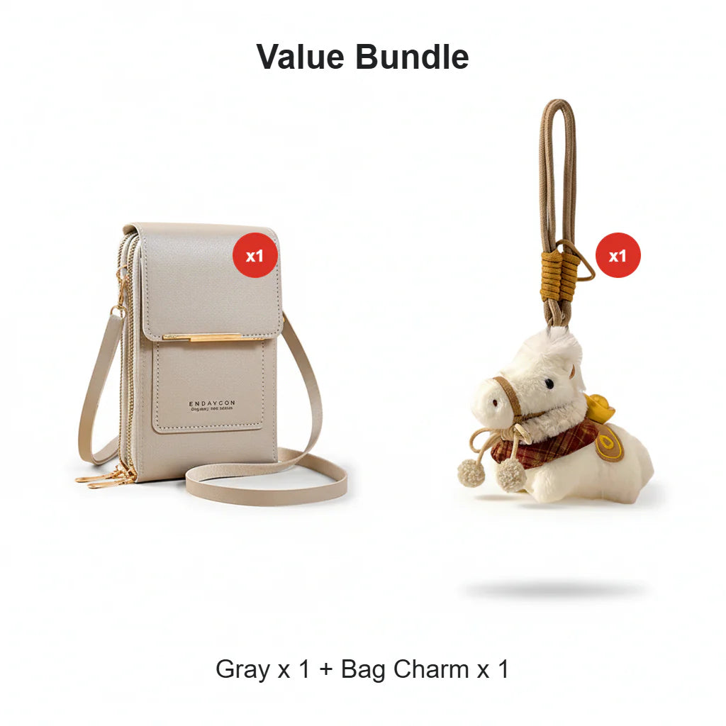 QuickAccess Crossbody