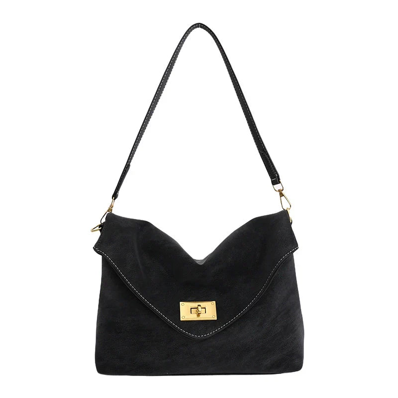 The Urban Envelope Bag - Stylish Urban Envelope Crossbody