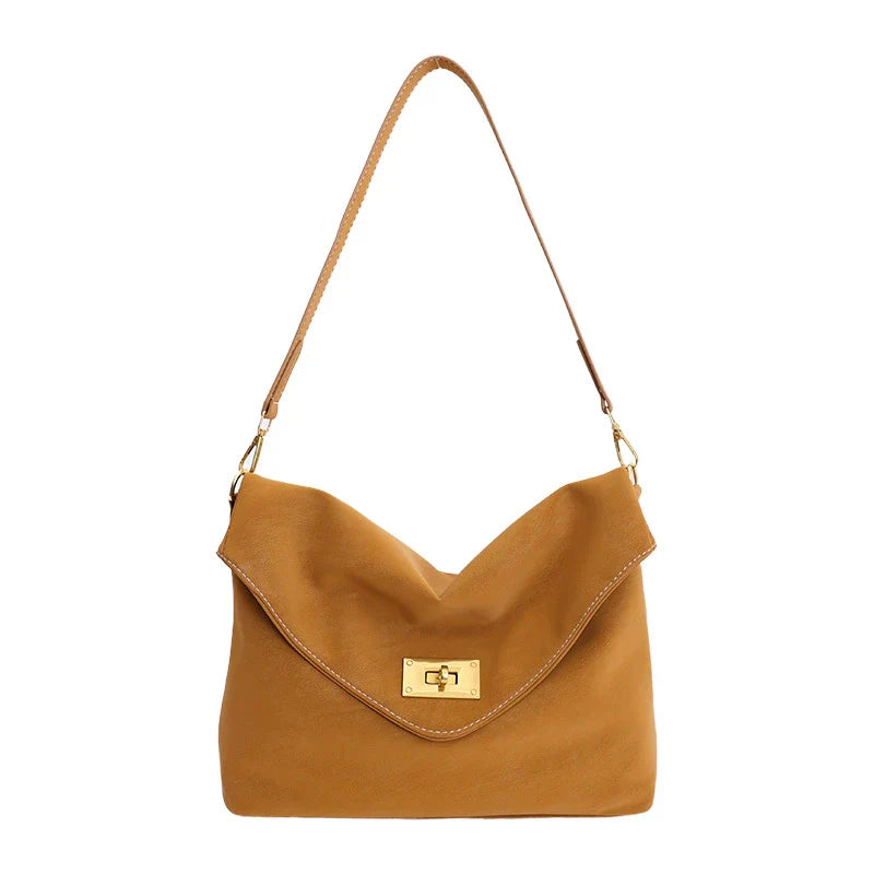The Urban Envelope Bag - Stylish Urban Envelope Crossbody