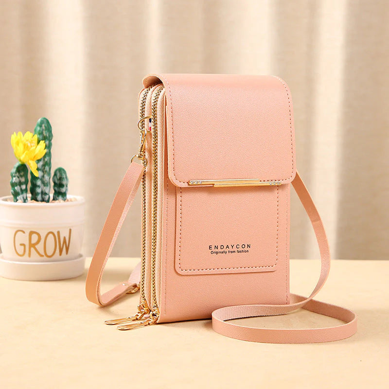 QuickAccess Crossbody