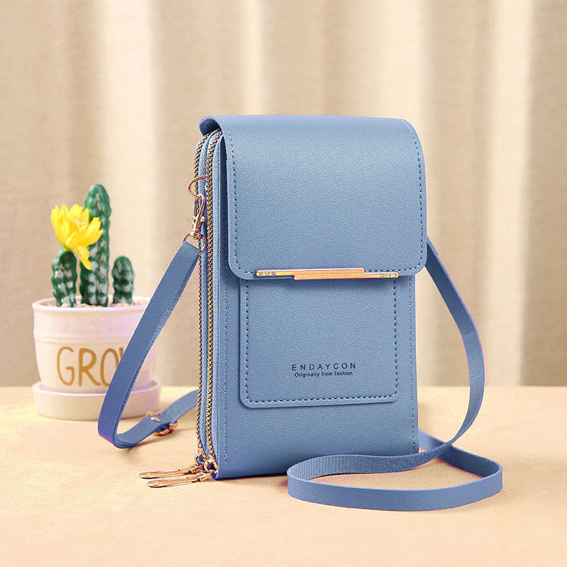 QuickAccess Crossbody