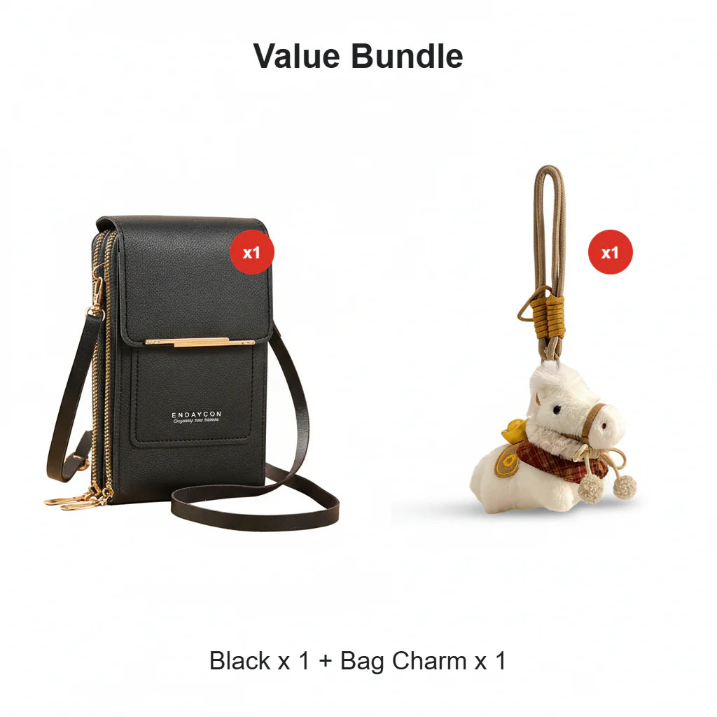 QuickAccess Crossbody
