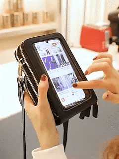 Instant screen access