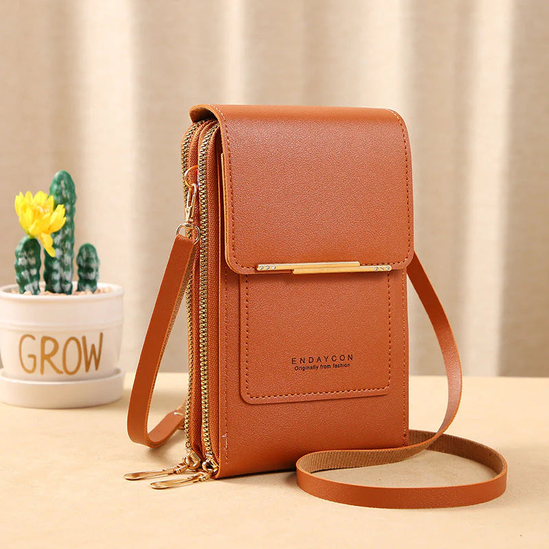 QuickAccess Crossbody